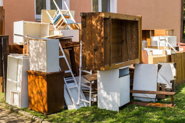 Best Office Cleanout  in Governors Clu, NC