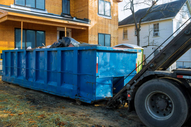  Governors Clu, NC Junk Removal Services Pros