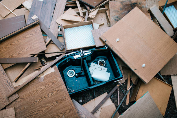 Best Residential Junk Removal  in Governors Clu, NC