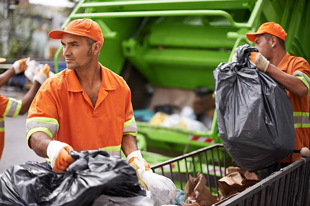 Best Garage Cleanout  in Governors Clu, NC